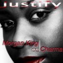 Morgan King vs Charma - Justify (Mark Salisbury Remix)