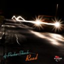 Dj Pasha Shock - Road (Sergey UpCent Remix)