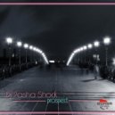 Dj Pasha Shock - Prospect (Insectum Remix)
