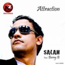 Salah feat. Berny B - Attraction (Dub Mix)