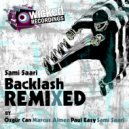 Sami Saari - Backlash (Marcus Almen Remix)