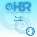 Spark7 - Vanquish (Bruni Bergeron Remix)