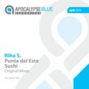 Riho S - Sushi (Original Mix)