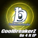 CoolBreakerZ - Ethernity