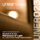 Karybde & Scylla - Reflexions Of Light