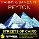 Fahmy & Samba ft. Peyton - Streets of Cairo (Sergio Matina & DJ Fader Instrumental Mix)