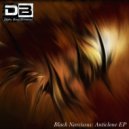 Black Narcissus - Left Out To Die