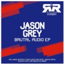 Jason Grey - Poltergeist