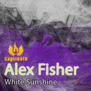 Alex Fisher - White Sunshine