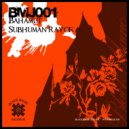 Bahamut - Dark Matter (Original Mix)