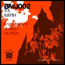 Dj Voodoo & The Liquid Method - Everybody Thinks I'm High