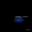 Superball featuring Sangah - On The Ground (Yanter Remix)