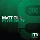 Matt Gill - Emanon