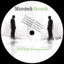 Vick Echo & Deepscarlet - Kronstadt Feelin\' (Erez Remix)