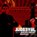 JudgeVal - Arctic Wind (Original mix)