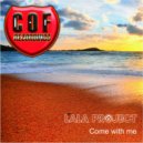 Lala Project - Come With Me (FRONT Dub Remix)