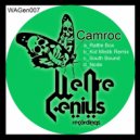 Camroc - Node