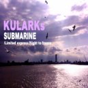 Kularks - Night To Freeze (Original Mix)