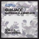 Gunjack - Bring The Change