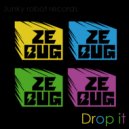 Ze Bug - Petit Manege (Original Mix)