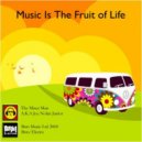 The Mixer Man Feat. Anything But Monday - Bump