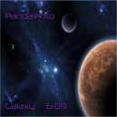 Pandalektro - Galaxy