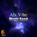 Alx Vibe - Magic Bond