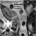 Balankin - Muted (Original Mix)