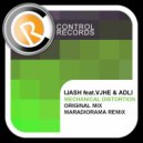 Ijash feat. Vjhe & Adli - Mechanical Distortion