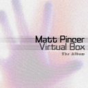 Matt Pincer - Destination Unknown