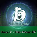 Dazz F - Prime Evil (Rik Fade Remix)