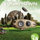 The Quasar Feat. Yvel & Tristan - Funkytown (Sandrino & Adryan\'s The Real Boogiemen Remix)