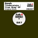 Gosh - True Way