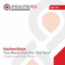 HachenStein - Too Much Sun For The Soul (Club Mix)