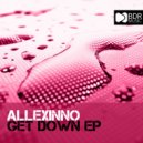 Allexinno & Emil Lassaria - Che Guevara Was Here (Original Mix)
