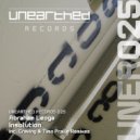 Abraham Leoga - Insolution