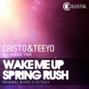 Cristo & Teeyo, Ardigo Yada - Spring Rush