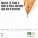 Patric La Funk & Nikola Feat Jerique - Give Me A Reason (Autoslide Remix)