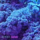 Repton - Safari