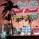 Paul Ahi - South Beach (Fukkk Offf Remix)