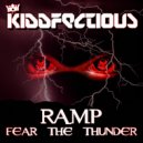 Ramp - Fear The Thunder (Vortex & Impakt Remix)