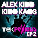 Kidd Kaos - Jiggle