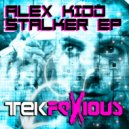 Alex Kidd - Fly Catcher