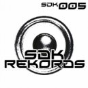 Sadowick & SDK - Stickerbrush