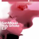 San Miguel - Strandgut (Original Mix)