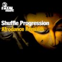 Shuffle Progression - Afrodance (Funky-F Project & Paulo Leite Remix)