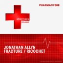 Jonathan Allyn - Ricochet