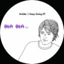 Mulder (NL) - 50/50