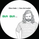 Olene Kadar feat. D-Low - Guns Ain\'t Loaded (Barem Remix)