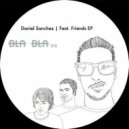 Daniel Sanchez feat. Daniel Mumbling Sanchez - Madness (Original Mix)